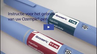 Ozempic®pen [upl. by Awram579]