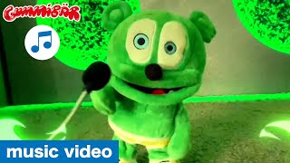 Gummibär  quotThe Gummy Bear Song Puppet Master Mixquot Music Video  Gummy Bear Remix [upl. by Htidirrem675]