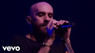 X Ambassadors  Unsteady Live On Seth Meyers [upl. by Anegal]