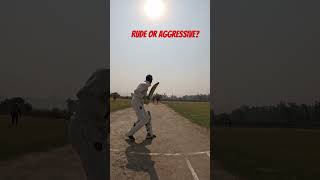 Rude behaviour by keeper cricket bcci viratkholi ipl indiacricket Rohit sharma [upl. by Sivrahc]