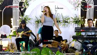 BIMBANG  Alma Gloria  NEW MUTIARA  WEDDING NEYSHA amp LUQMAN MAYONG LOR  REVANS AUDIO [upl. by Leopoldine559]