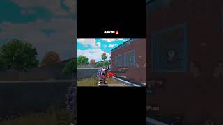 Awm shots with MrInSen bgmi pubg bgmishorts bgmihiglights gaming pubgm bgmihights [upl. by Einahets]