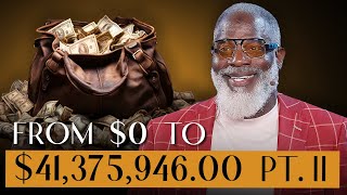 How To Get Rich Starting From 0 Part 2 [upl. by Oniuqa]