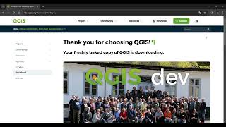 How to Install QGIS A StepbyStep Guide [upl. by Rama676]