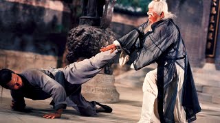 The Knight Of Kung Fu ll Best Chinese Kung fu Action Movie in English ll FOF [upl. by Otsuj]