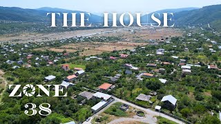 Real Estate Tour  Ep88  The House In Geogia  Tbilisi [upl. by Eednas]