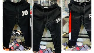 ২০২৪ সেরা joggers কালেকশন পাবেন সব থেকে কম দামে  Joggers Best Price In Bangladesh  Arafy ♥ [upl. by Caryn]