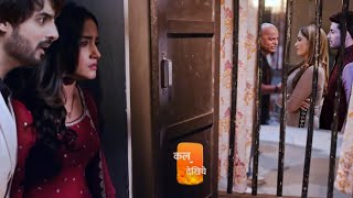 RV And Purvi Reach Mathews House TRUTH OUT  Kumkum Bhagya  Upcoming Twist [upl. by Cheng]