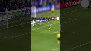 UCL FINAL 2016 Penalties [upl. by Fernande12]