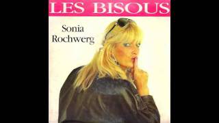 Sonia Rochwerg  Les Bisous Belgium 19891990 [upl. by Arie]