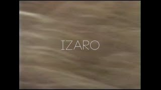 IZARO  koiLarak Teaser [upl. by Ellehcar]