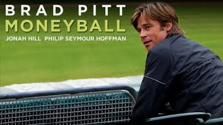 Its a Process  Moneyball  Soundtrack OST [upl. by Tannie]