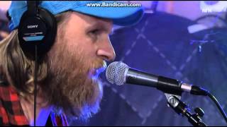 AHA SESSIONS NRK P13 Erlend Robstad [upl. by Noived]