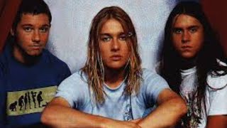 Silverchair  Abuse Me  Rod Laver Arena  Melbourne 1999 [upl. by Hazard]