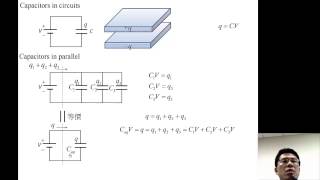 單元1503 電路中的電容 [upl. by Tuhn]