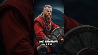 Why the Vikings Reserved Red for Their Elite [upl. by Elohcan]