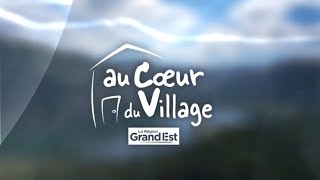 Au Coeur des Villages  SaintMardsenOthe [upl. by Errehs2]