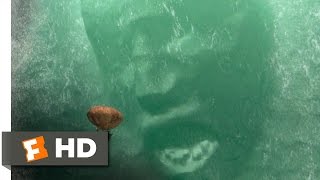 The Mummy Returns 911 Movie CLIP  Blimp Attack 2001 HD [upl. by Adrianne]