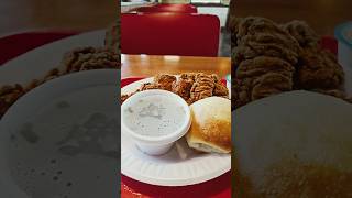 Wings Review  Spicy Boneless  Chicken Express [upl. by Enuahs]