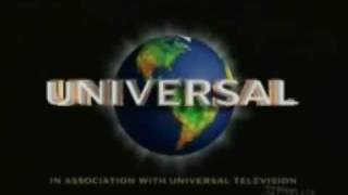 HannaBarbera 1979Universal TV 1997 [upl. by Mathia154]