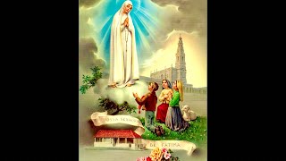 “Our Lady Comes to Fatima” May 13 2024 Ontario [upl. by Nikkie]