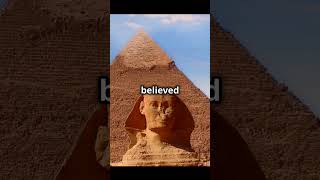 These 5 Sphinx Facts Will Blow Your Mind [upl. by Obed]