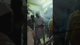 lavangi moharam 2024 💚 moharam tajiyastatus viral explore shorts labbaikyahussain [upl. by Lotte]