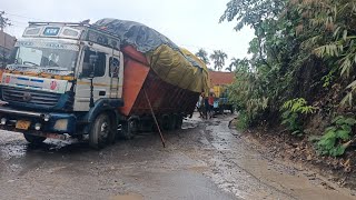 Lah jan Kylla Ga Truck UP Kit Potato Ha Ratacherra Border [upl. by Ellerrad360]