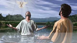 Psalm of the Baptism of the Lord [upl. by Conway120]