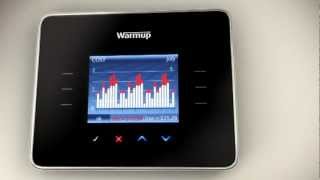 3iE EnergyMonitoring Thermostat [upl. by Iow]