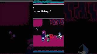 A Honeypot of Salsa gameplay deltarune shorts gaming [upl. by Fechter]