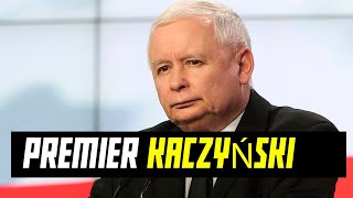 Kaczyński ogłasza następcę Szokująca prawda [upl. by Ojyllek]