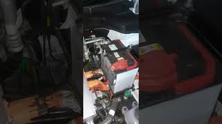 New gadi dekhne ke liye Hamen subscribe Karen XUV 400 electronic gadi [upl. by Gollin600]