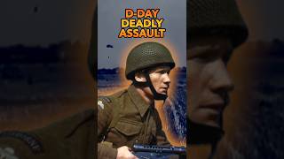 DDAY 80  DEADLY ASSAULT on WW2 Merville Battery costs many lives before Normandy invasion [upl. by Arimak1]