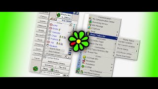 BYE BYE ICQ Chat app Shutting down June 26th 2024 after 28 years [upl. by Atalya]