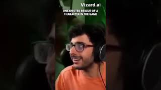 Carryminati Gameplay Clip Horror Game 💀CarryisLive CarryMinati shorts gaming gameplay [upl. by Searcy870]