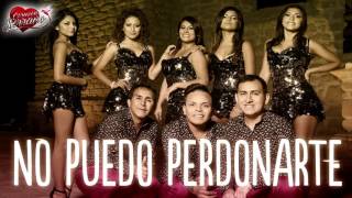 Corazón Serrano  No Puedo Perdonarte  Audio Oficial [upl. by Ahsiekan]