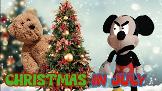 TS movie Christmas in July [upl. by Luann]