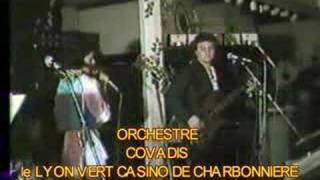 AMI ASSMUSICISEROISE CASINO le LYON VERT orchestre COVADIS [upl. by Shaia]