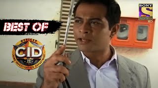 Best of CID सीआईडी  The Jump  Full Episode [upl. by Mientao]