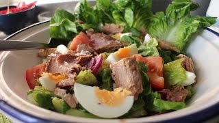 Tuna Salad [upl. by Athenian]