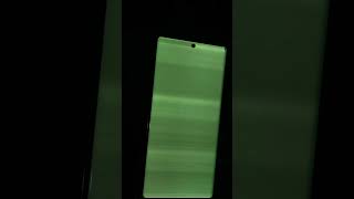 Any solution for Pixel 6 pro Green screen issue googlepixel greenscreen [upl. by Rhynd]