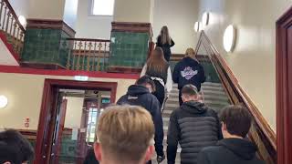 Y9E26 Fieldwork to Thackray Museum Leeds 250324 [upl. by Aihc]