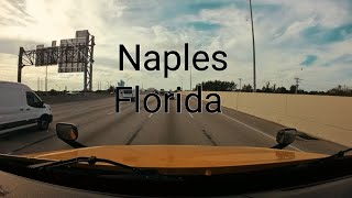 Naples 🚚 Florida [upl. by Nnylyahs]