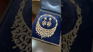 Buccellati Necklace 1988 [upl. by Merfe852]