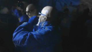 Mr CaponeE  The Blue Album Promo Video 2010 [upl. by Rica910]