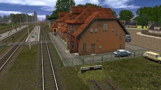 TS2010  PKP Skarszewy [upl. by Blen231]