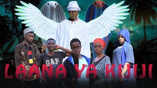 LAANA YA KIJIJI EP  1  clamvevo mzozotecomedy love trending mwakatobe [upl. by Ayeka]