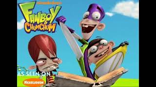 Fanboy amp Chum Chum Theme Song PAL [upl. by Peskoff]