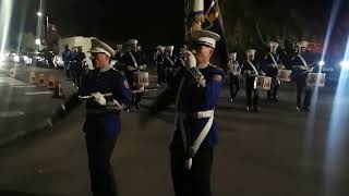 Ulster First Flute Band  UFFB  LAST OF THE MOHICANS   STAR OF THE NORTH DOLLINGSTOWN SEPT 2024 [upl. by Ahsieker812]